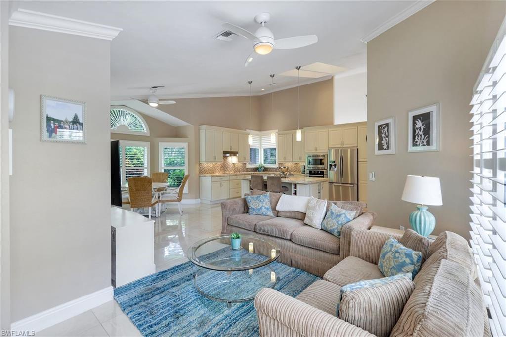 VILLAS AT PELICAN BAY - Residential
