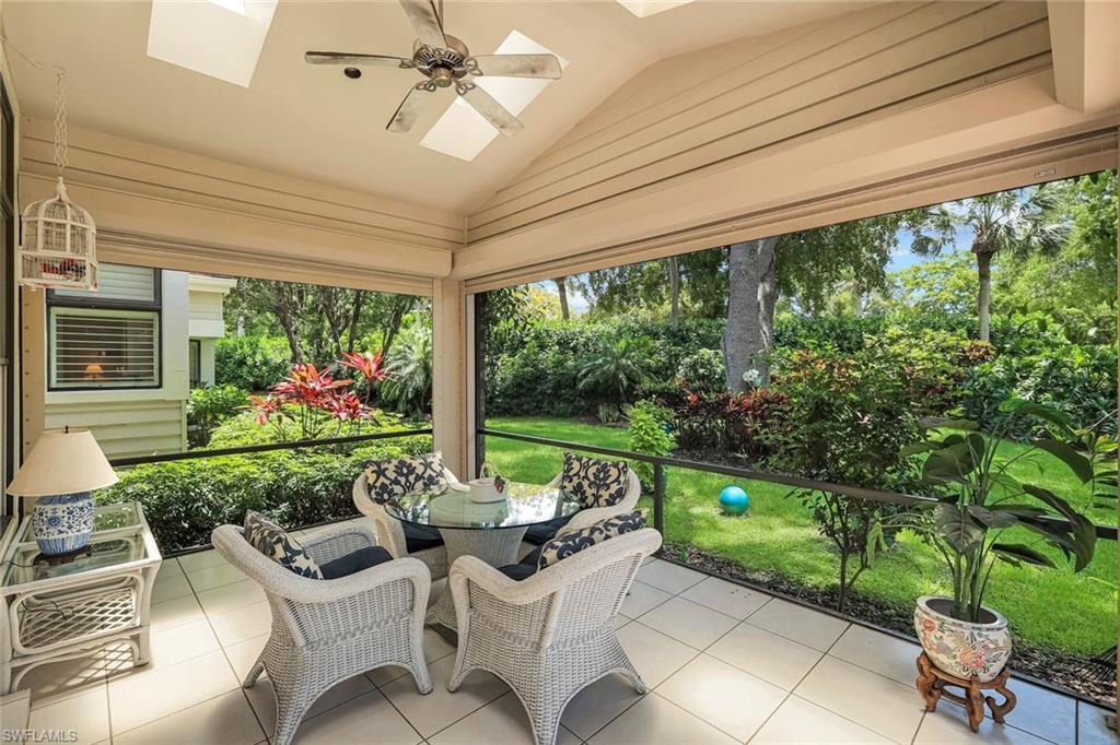 VILLAS AT PELICAN BAY - Residential