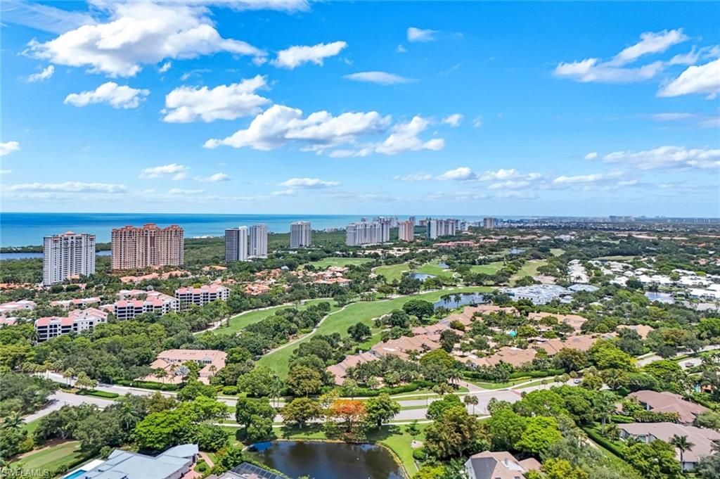 VILLAS AT PELICAN BAY - Residential
