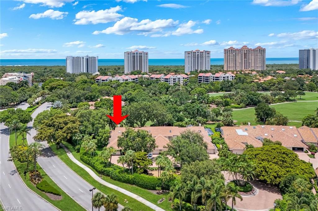 VILLAS AT PELICAN BAY - Residential