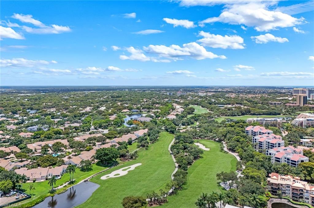 VILLAS AT PELICAN BAY - Residential