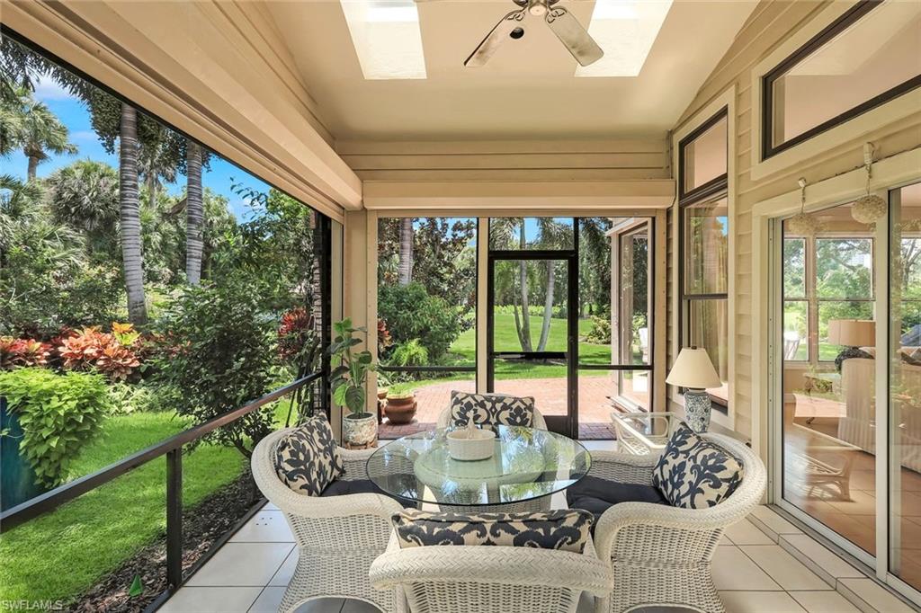 VILLAS AT PELICAN BAY - Residential