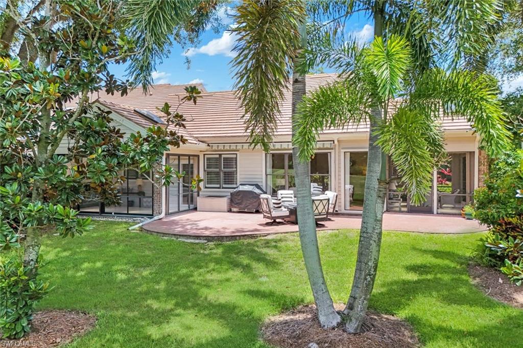 VILLAS AT PELICAN BAY - Residential