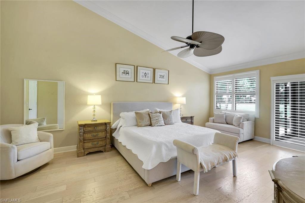 VILLAS AT PELICAN BAY - Residential