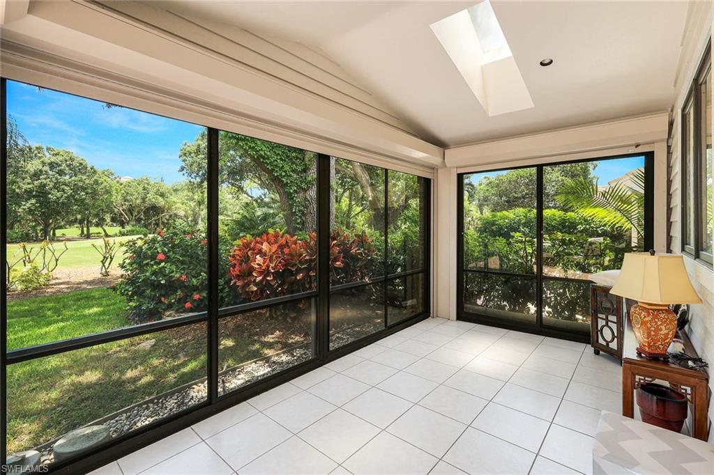 VILLAS AT PELICAN BAY - Residential