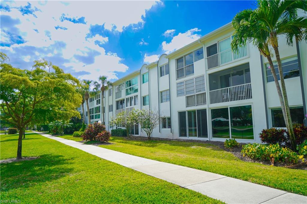 JASMINE CLUB - Residential