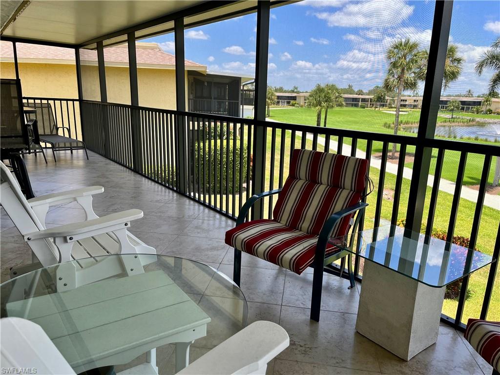 GLADES COUNTRY CLUB - Residential Lease