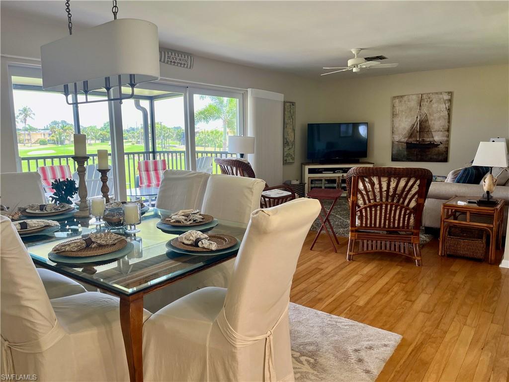 GLADES COUNTRY CLUB - Residential Lease
