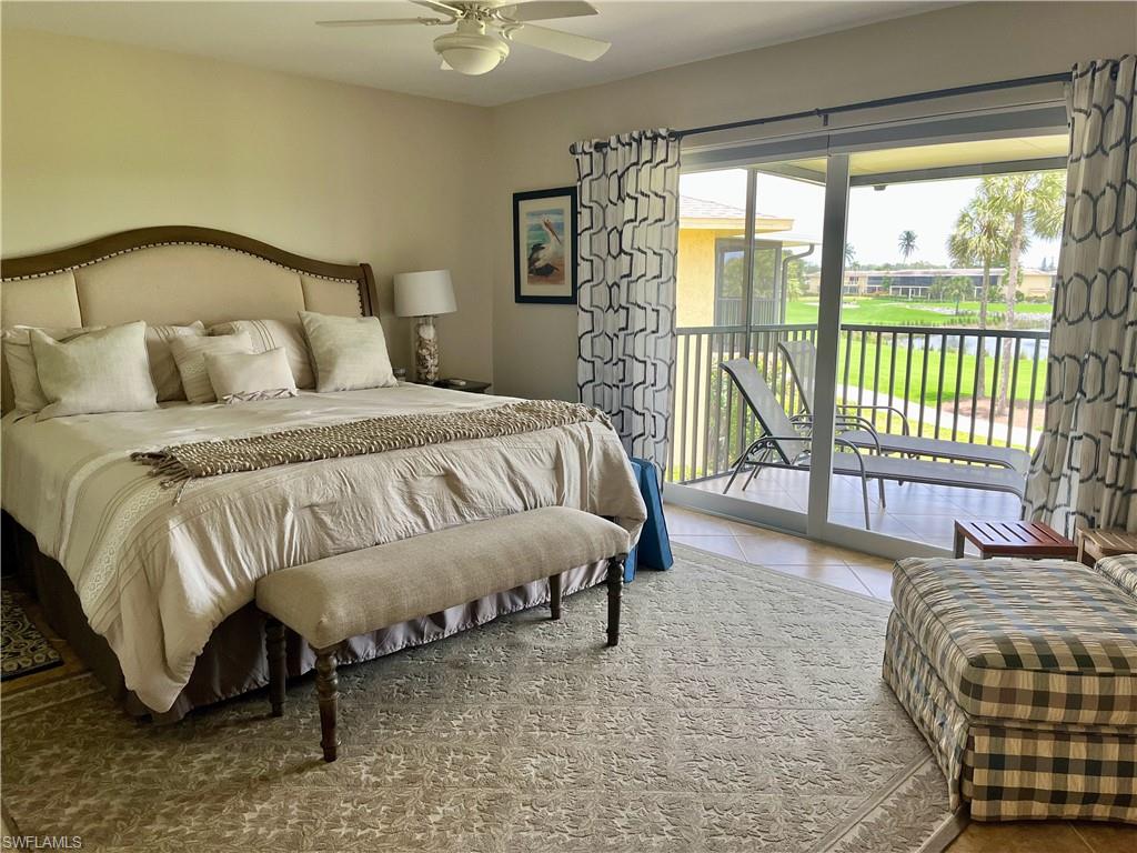 GLADES COUNTRY CLUB - Residential Lease