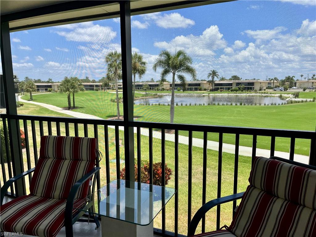 GLADES COUNTRY CLUB - Residential Lease