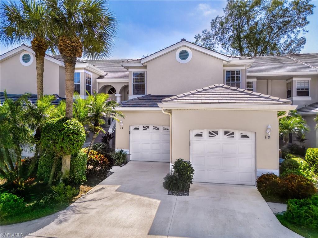 BERMUDA GREENS - Residential
