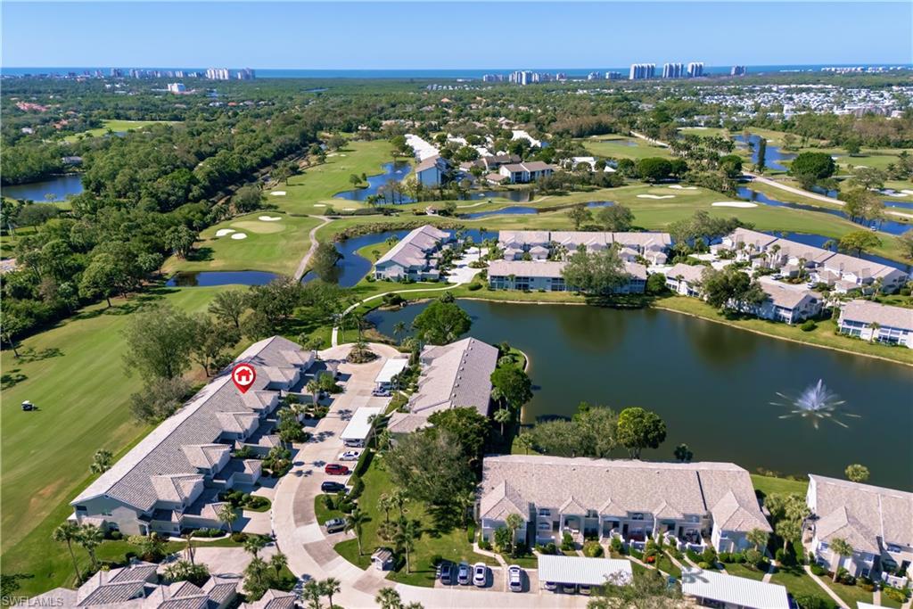BERMUDA GREENS - Residential