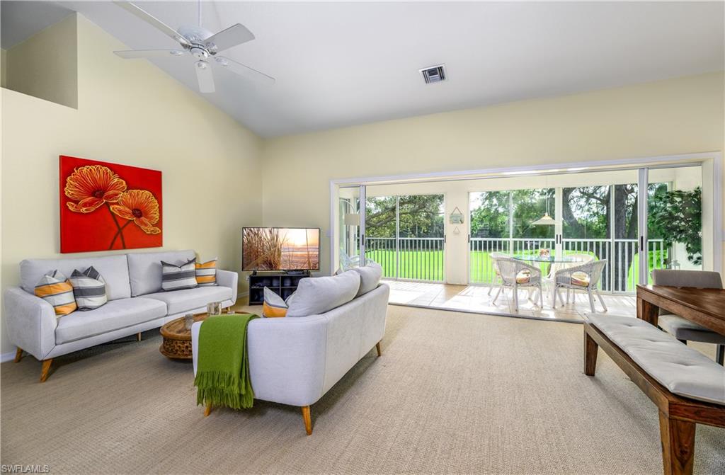 BERMUDA GREENS - Residential