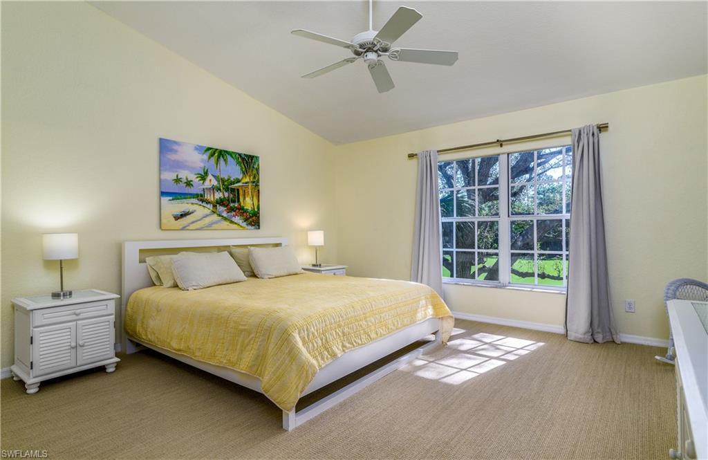 BERMUDA GREENS - Residential