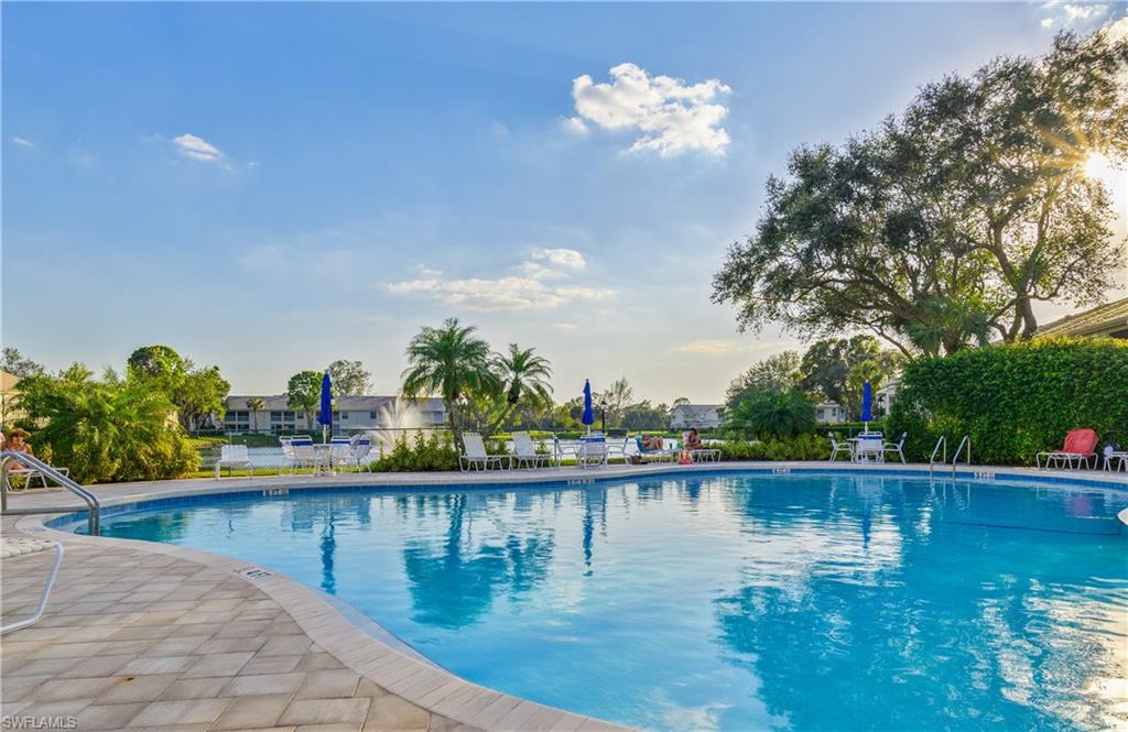 BERMUDA GREENS - Residential