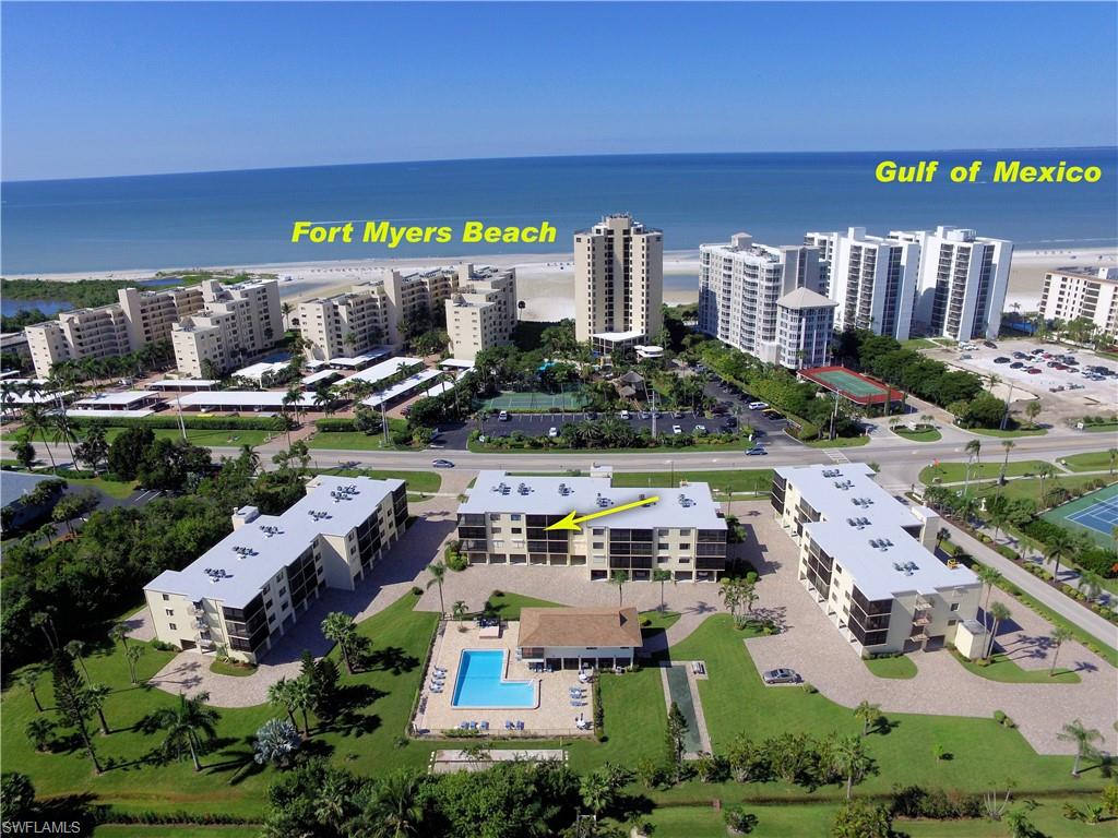 FAIRVIEW ISLES CONDO - Residential