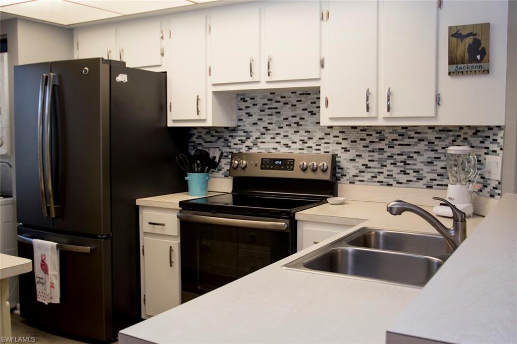 FAIRVIEW ISLES CONDO - Residential