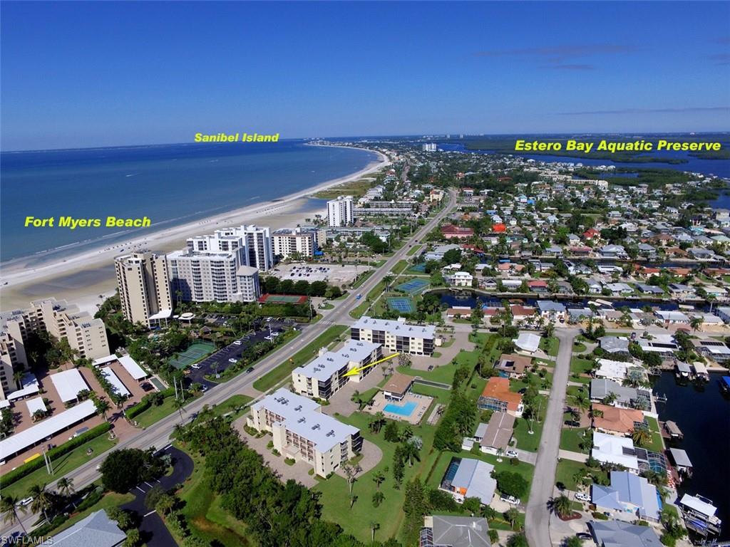FAIRVIEW ISLES CONDO - Residential