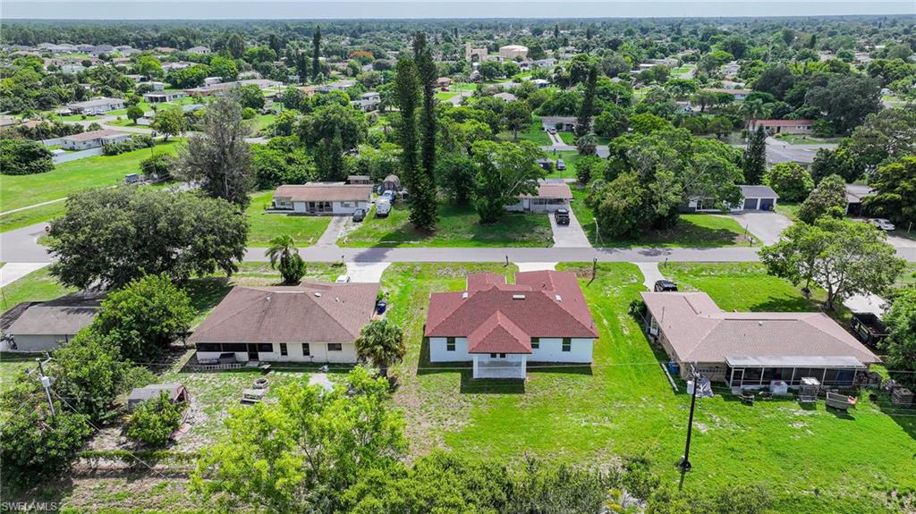 LEHIGH ACRES - Residential