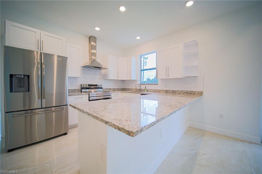 LEHIGH ACRES - Residential