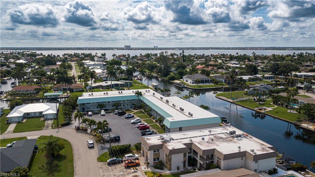CORALAIR - Residential