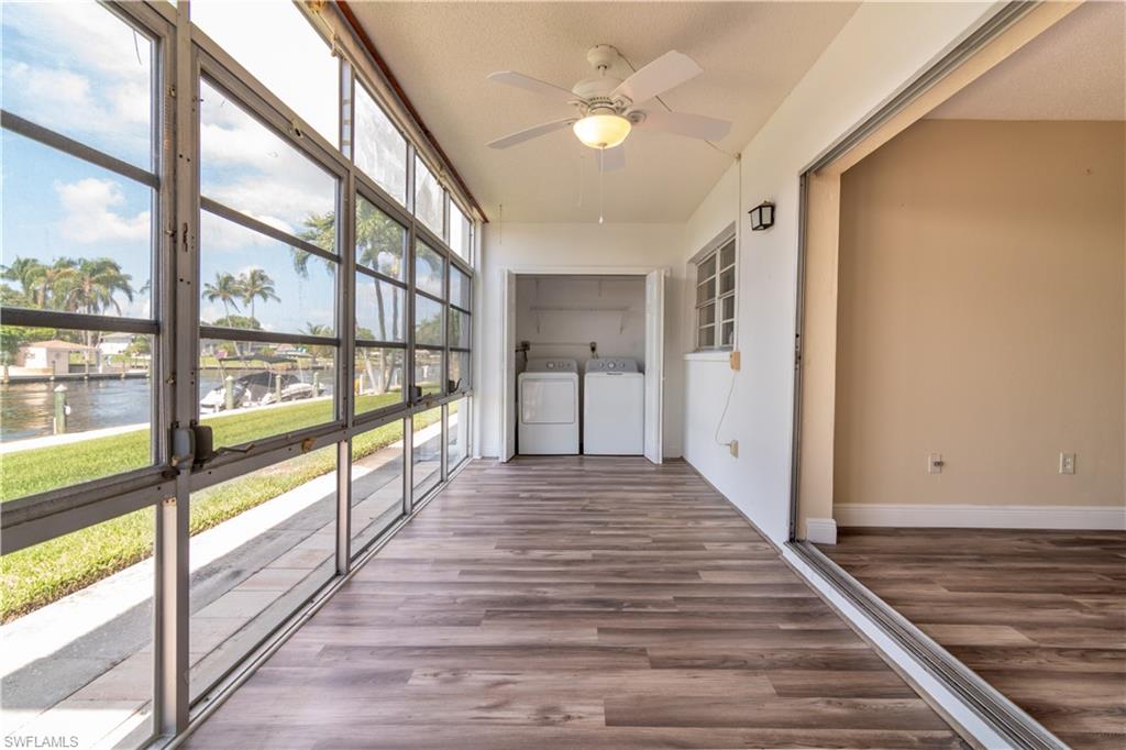 CORALAIR - Residential