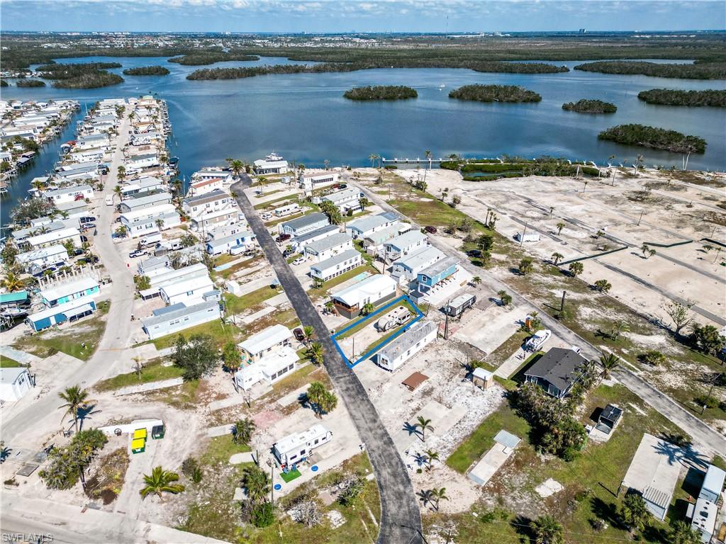 HELEN LANE CONDO RV - Land