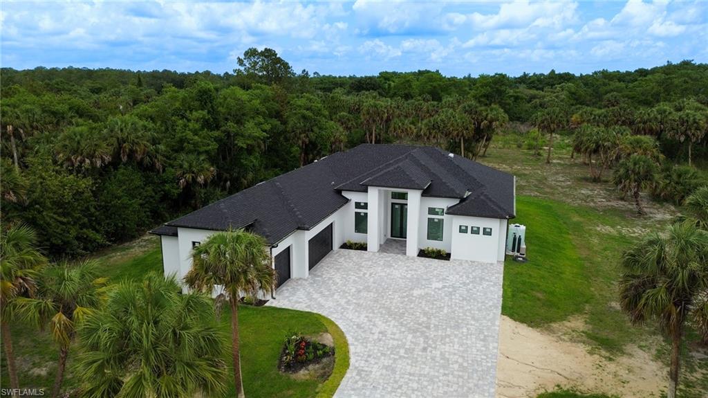GOLDEN GATE ESTATES - Residential