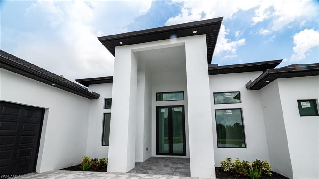 GOLDEN GATE ESTATES - Residential