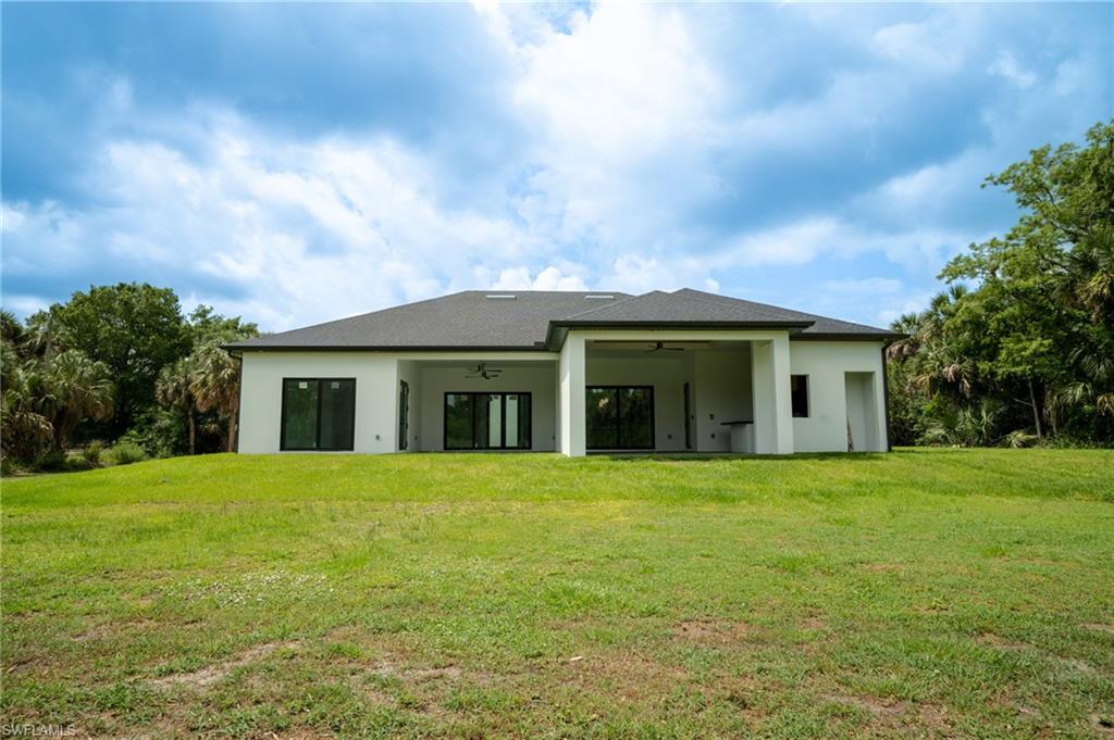 GOLDEN GATE ESTATES - Residential