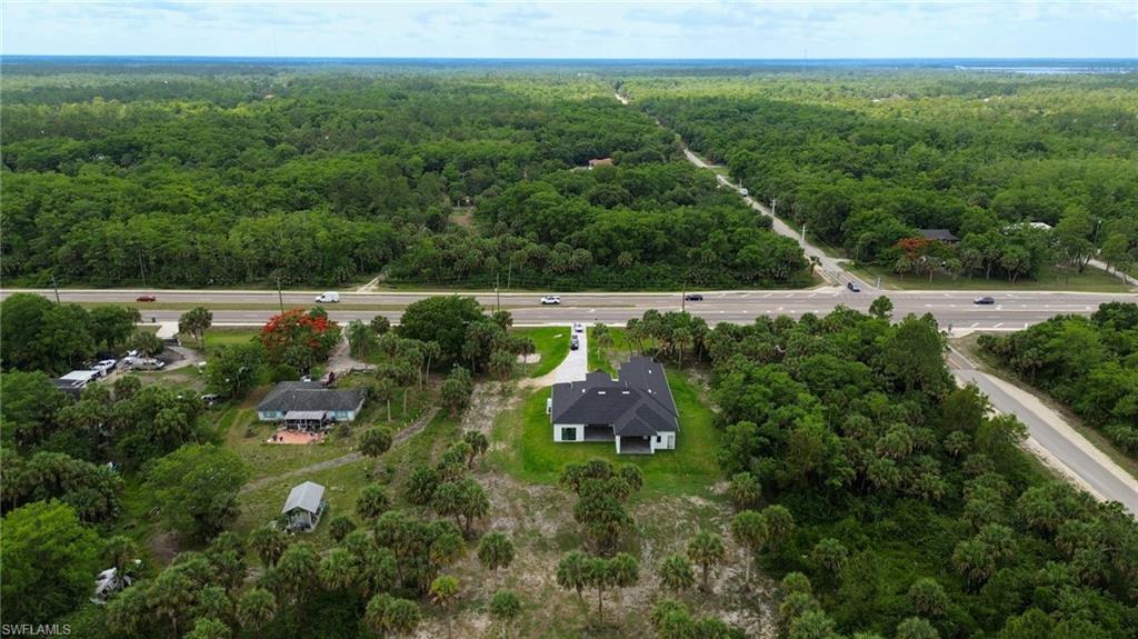 GOLDEN GATE ESTATES - Residential