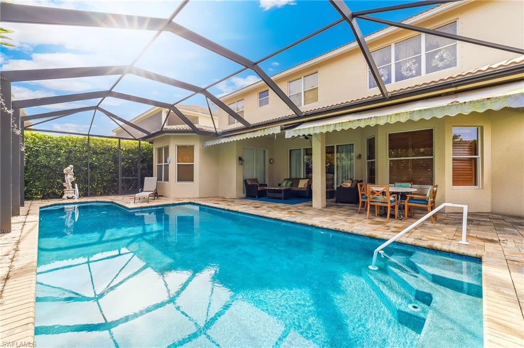 SATURNIA LAKES - Residential