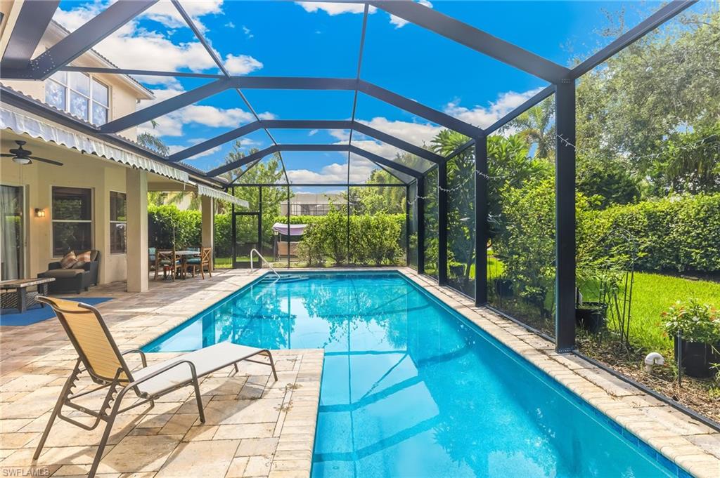 SATURNIA LAKES - Residential