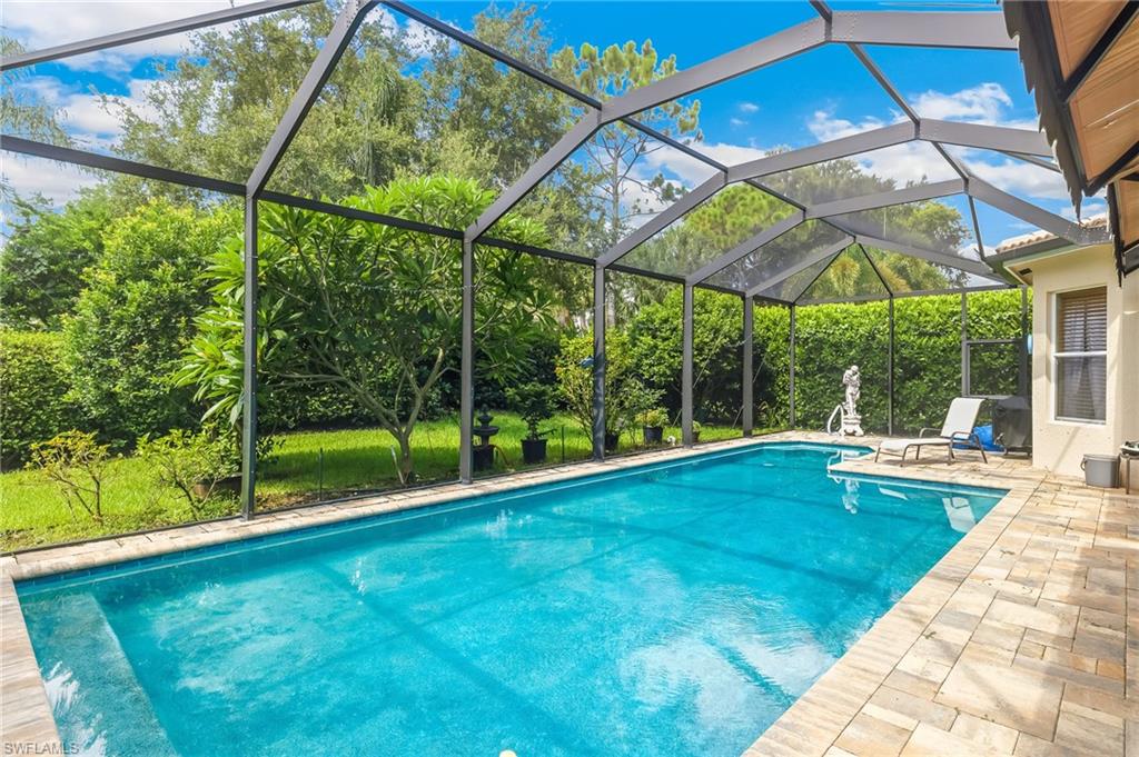 SATURNIA LAKES - Residential