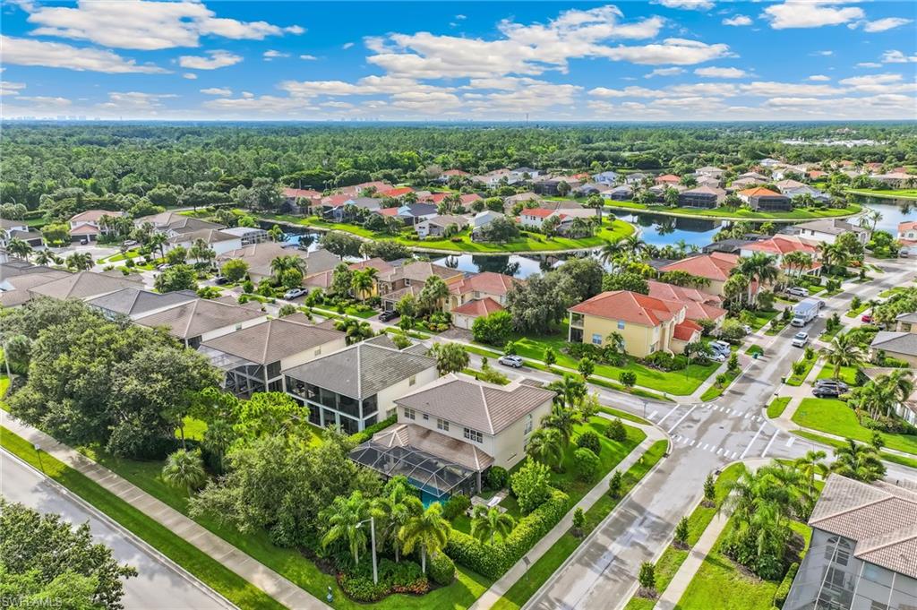 SATURNIA LAKES - Residential
