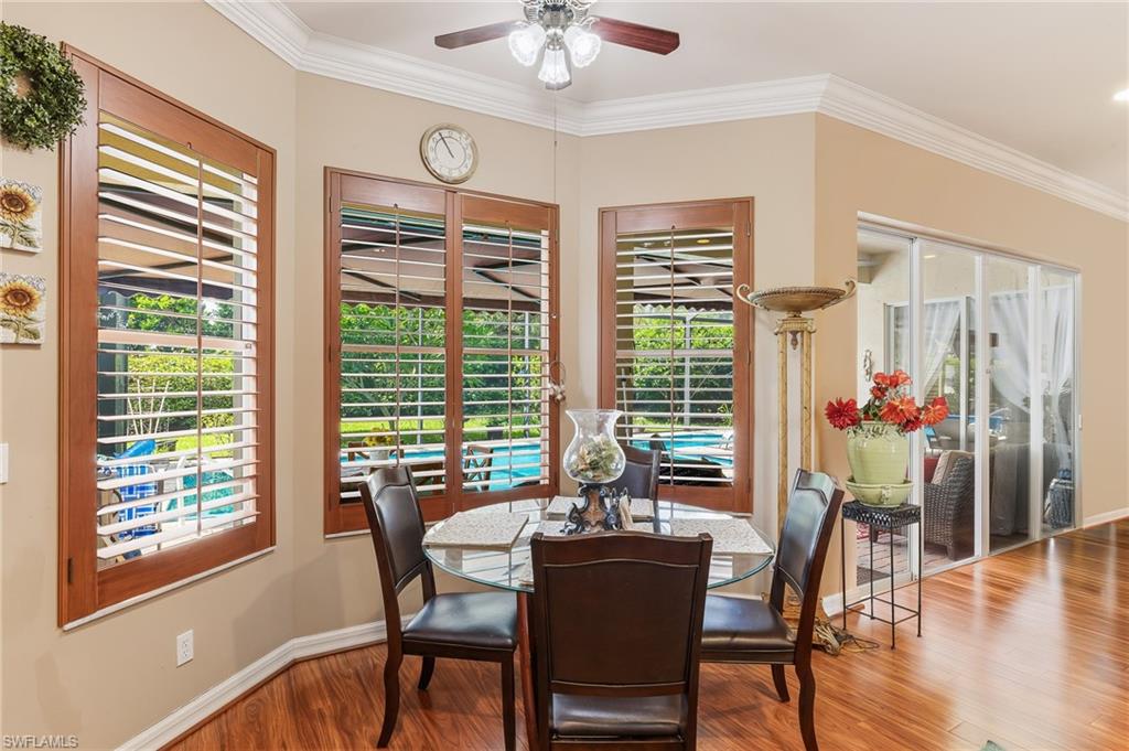 SATURNIA LAKES - Residential