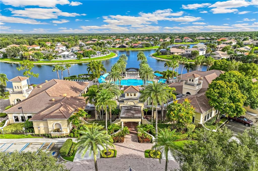 SATURNIA LAKES - Residential