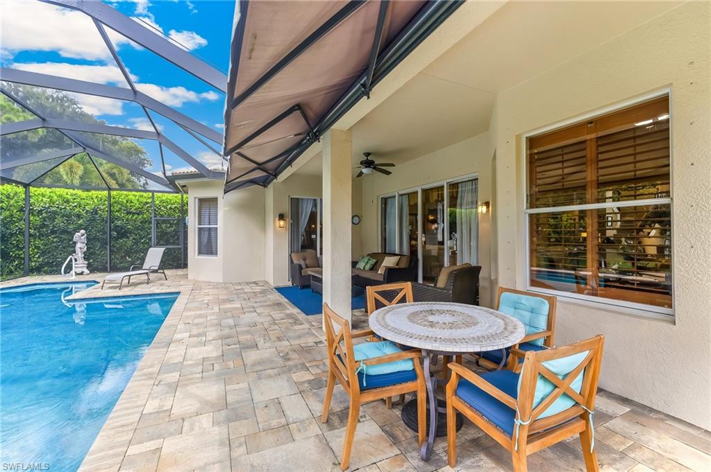 SATURNIA LAKES - Residential