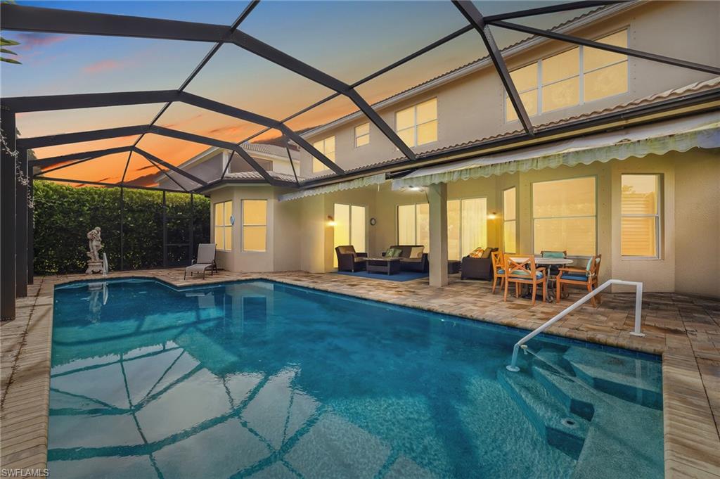 SATURNIA LAKES - Residential