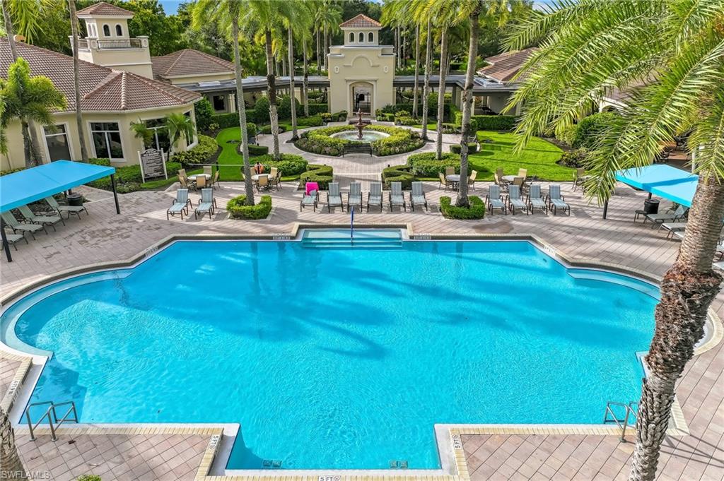 SATURNIA LAKES - Residential