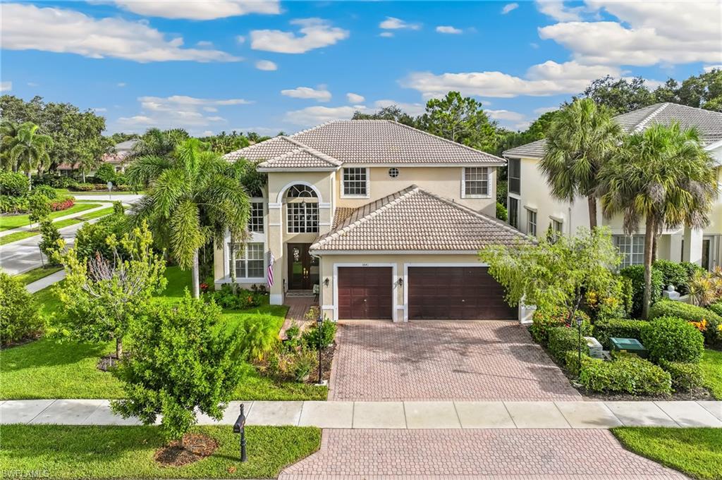 SATURNIA LAKES - Residential