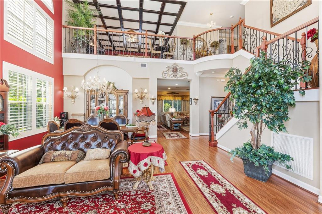 SATURNIA LAKES - Residential