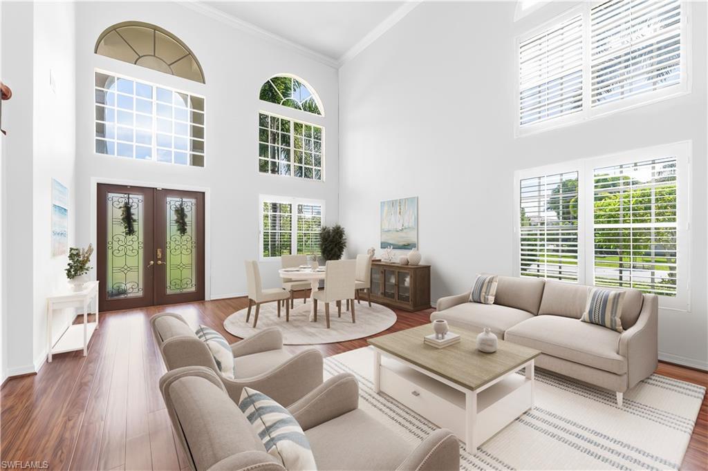 SATURNIA LAKES - Residential
