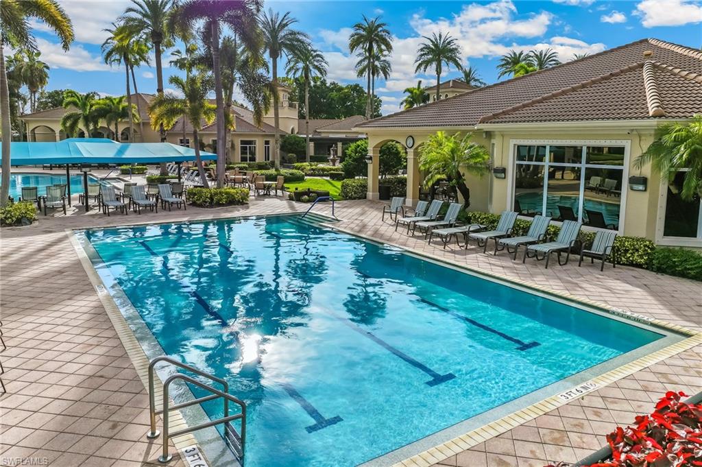 SATURNIA LAKES - Residential