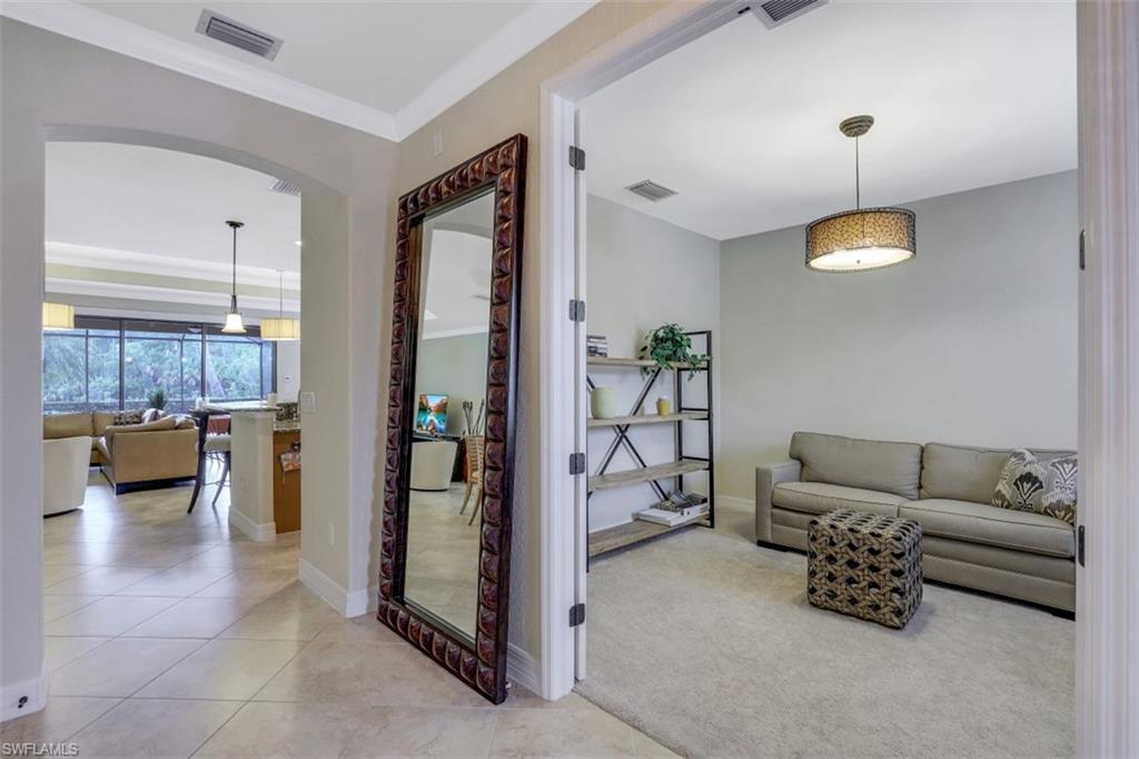 PAVIA - Residential Lease