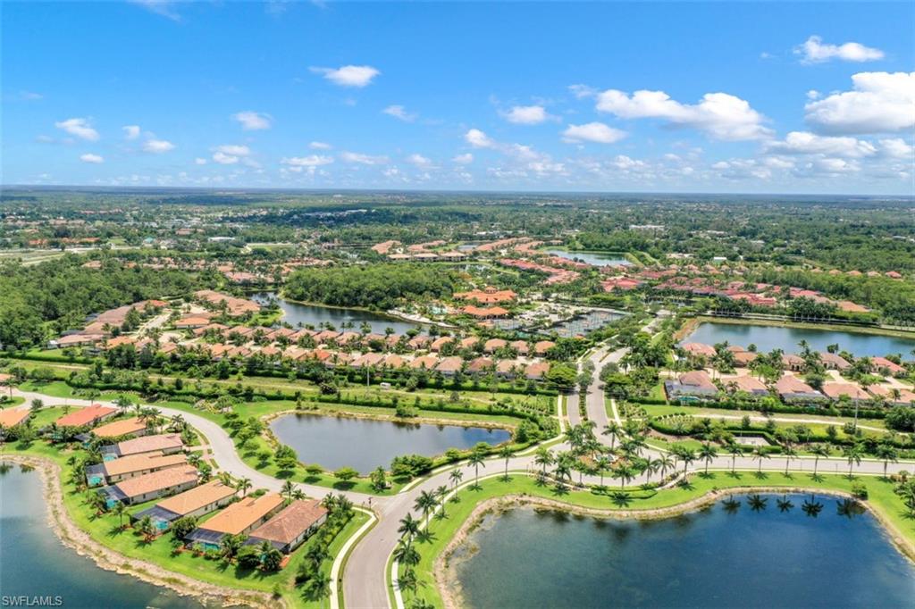 PAVIA - Residential Lease