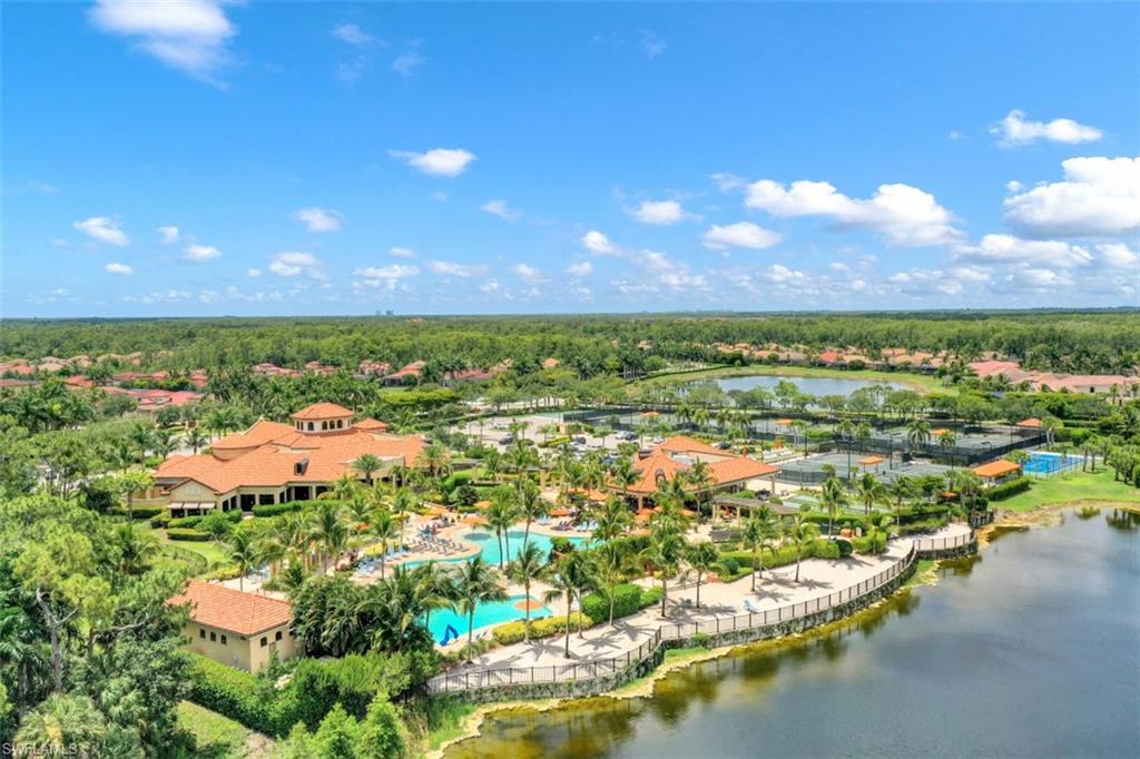 PAVIA - Residential Lease