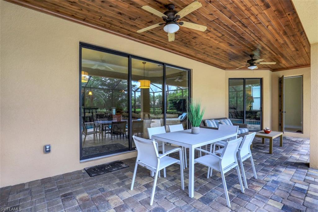 PAVIA - Residential Lease