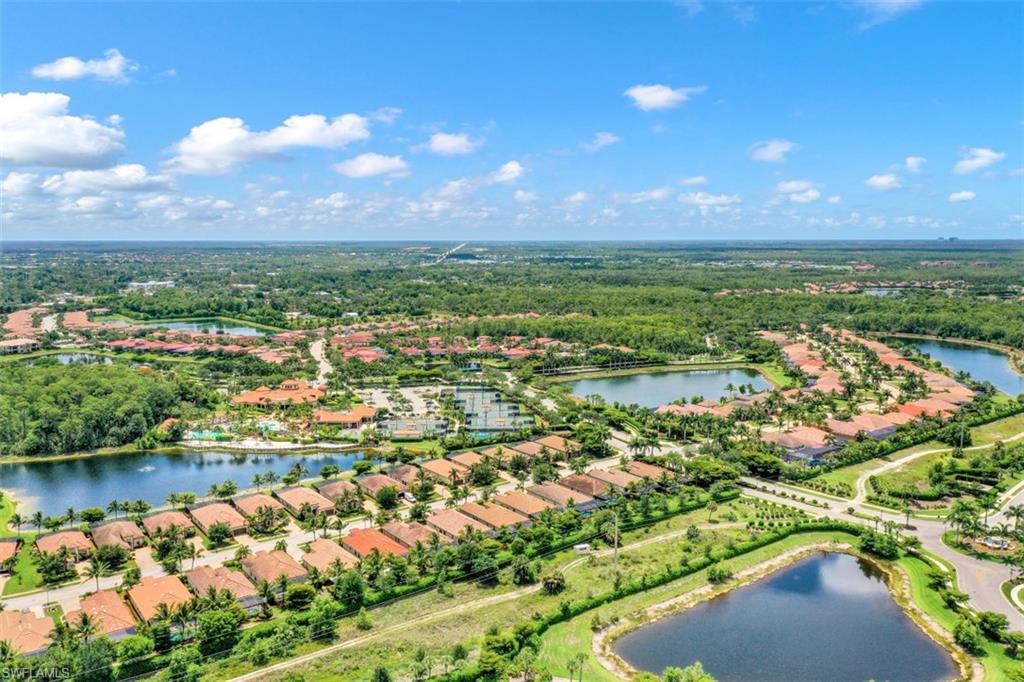 PAVIA - Residential Lease