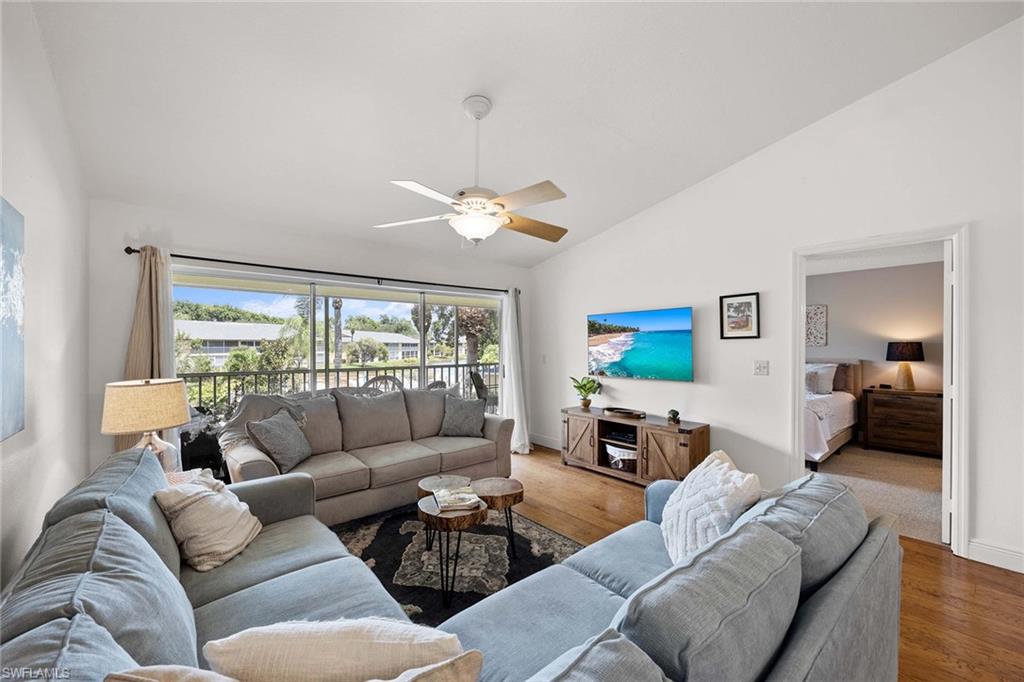 ABBEY ON THE LAKE - Residential Lease